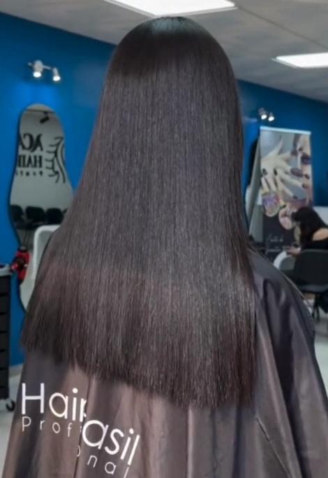 Hair Coloring